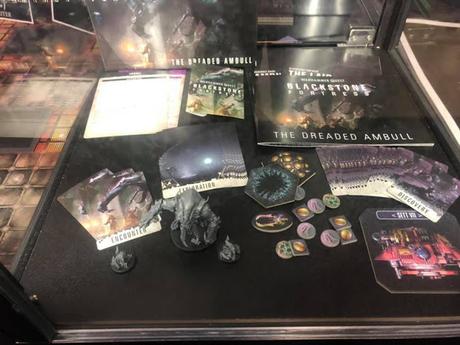 New Year Open Day en Warhammer World: Parte IV New Year Open Day en Warhammer World: Parte IV