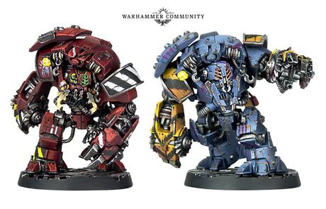 New Year Open Day en Warhammer World: Parte IV New Year Open Day en Warhammer World: Parte IV