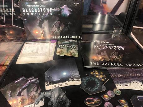 New Year Open Day en Warhammer World: Parte IV New Year Open Day en Warhammer World: Parte IV