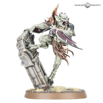 New Year Open Day en Warhammer World: Parte II