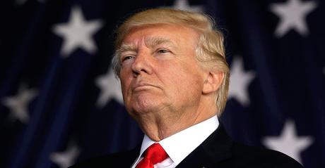 Trump amenaza con paralizar el Gobierno de EE.UU. durante años y declarar una emergencia nacional