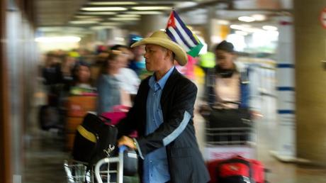 La salud empeorará sin los médicos cubanos, así piensa el 49% de los brasileños