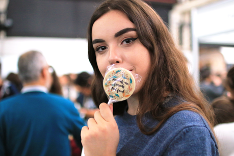 Un año de belleza cruelty-free (¡y dos de Flaw Decay!) ♡