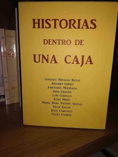 Historias dentro de una caja (I)