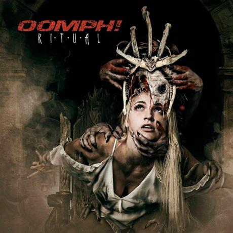 Oomph! nos tre el segundo single de su nuevo trabajo