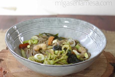 LONG LIFE NOODLES