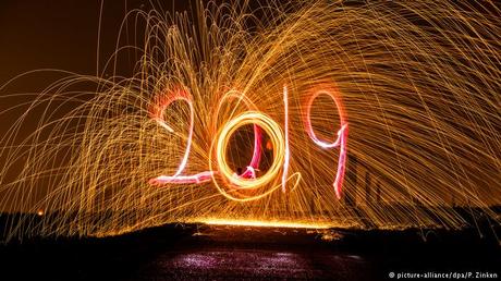 Feliz Año...¿peor? Feliz Año...¿peor?