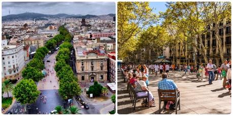 Qué ver en Barcelona