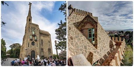 Qué ver en Barcelona