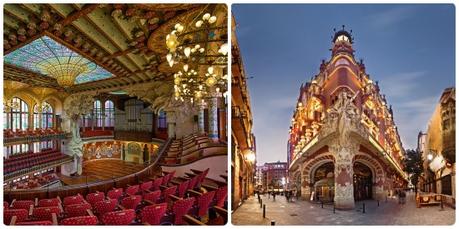 Qué ver en Barcelona