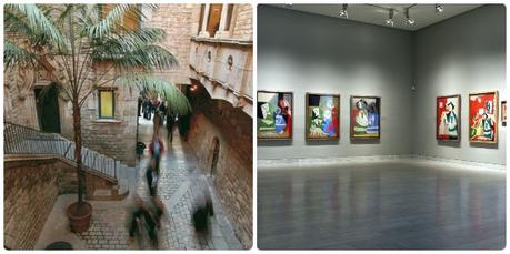 Qué ver en Barcelona