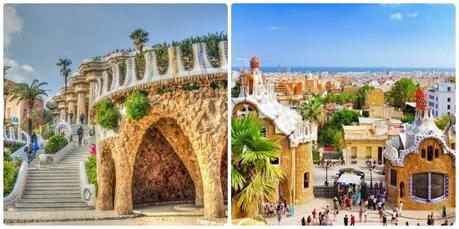 Qué ver en Barcelona