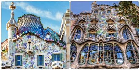 Qué ver en Barcelona