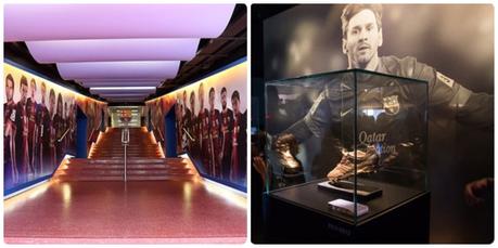 Qué ver en Barcelona