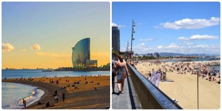 Qué ver en Barcelona