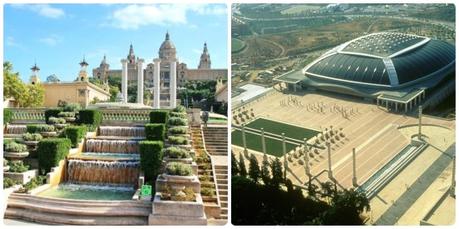 Qué ver en Barcelona