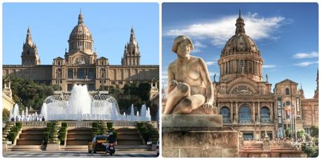 Qué ver en Barcelona