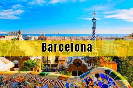 Qué ver en Barcelona