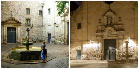 Qué ver en Barcelona