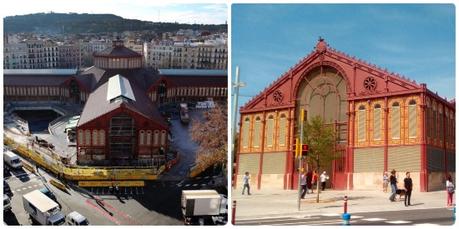 Qué ver en Barcelona