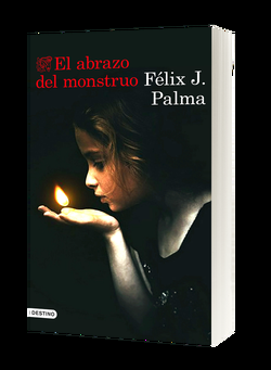 No te quedes sin ‘El abrazo del monstruo’