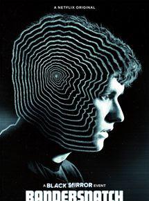 Un filme que aspira a marcar un hito (Black mirror. Bandersnatch)