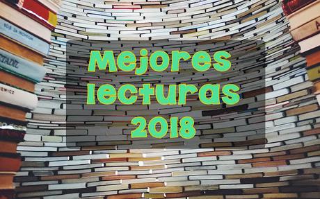 MEJORES LECTURAS 2018