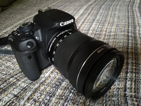 Cómo empezar a manejar tu cámara réflex digital