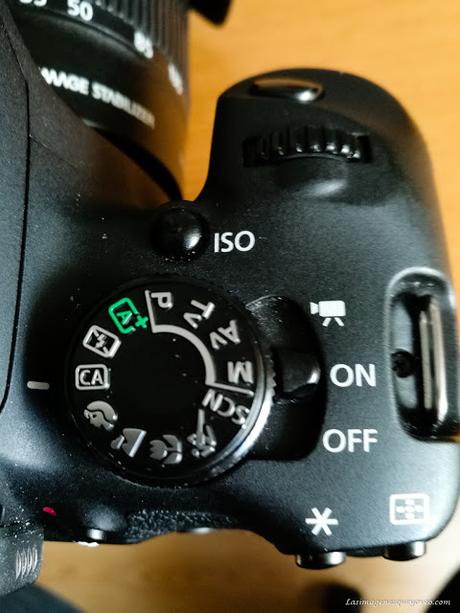 Cómo empezar a manejar tu cámara réflex digital