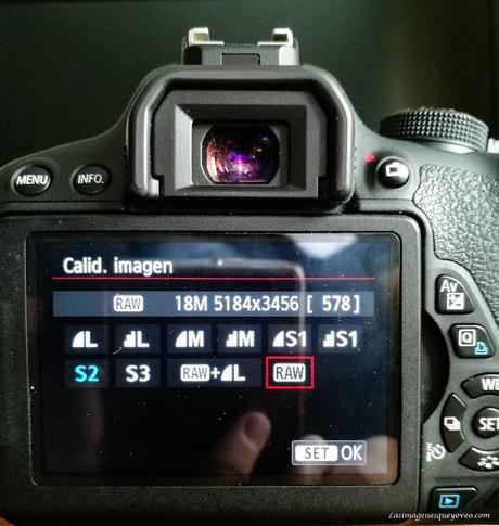 Cómo empezar a manejar tu cámara réflex digital