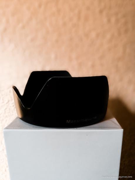 Cómo empezar a manejar tu cámara réflex digital