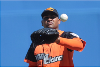 ¡Freddy Asiel llega a cien victorias! [+ 2 audios]