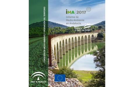 Informe de Medio Ambiente en Andalucía 2017 (iMA 2017)