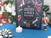 cuentos nunca contaron: