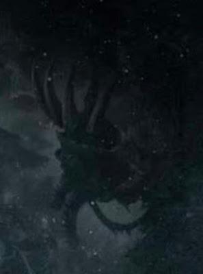 Mira quien asoma garra: 