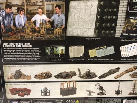 New Year Open Day en Warhammer World: Parte V (Final?) New Year Open Day en Warhammer World: Parte V (Final?)