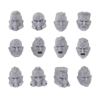 Forge World: Necromunda y Blood Bowl en pre-pedidos esta semana