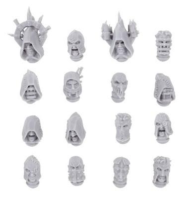 Forge World: Necromunda y Blood Bowl en pre-pedidos esta semana