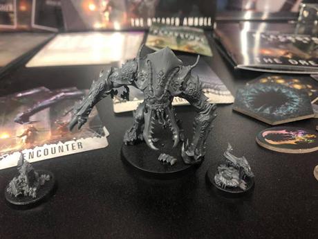 New Year Open Day en Warhammer World: Parte IV New Year Open Day en Warhammer World: Parte IV