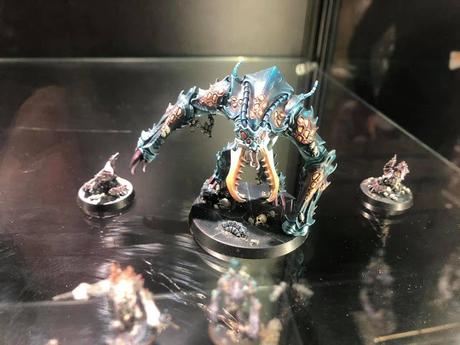 New Year Open Day en Warhammer World: Parte IV New Year Open Day en Warhammer World: Parte IV