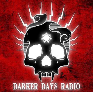 Make Blood Boil para Vampiro la Mascarada 5ª ed, desde Darker Days Radio