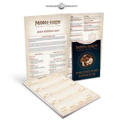 New Year Open Day en Warhammer World: Parte II