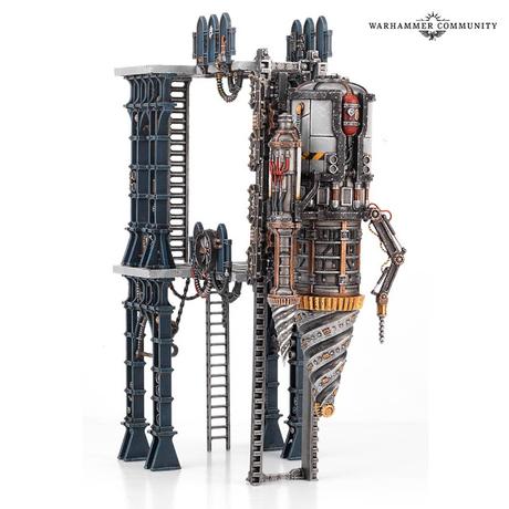 New Year Open Day en Warhammer World: Parte I New Year Open Day en Warhammer World: Parte I