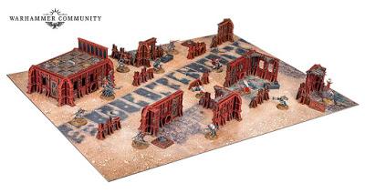 New Year Open Day en Warhammer World: Parte I New Year Open Day en Warhammer World: Parte I