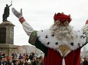 Queridos Reyes Magos