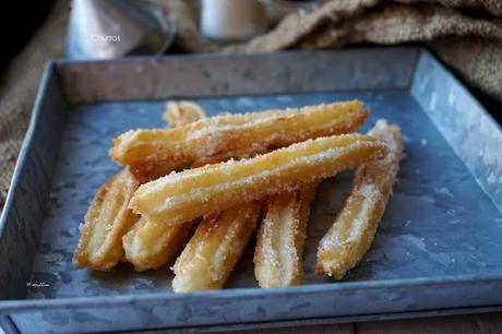 Churros