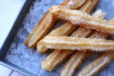 Churros