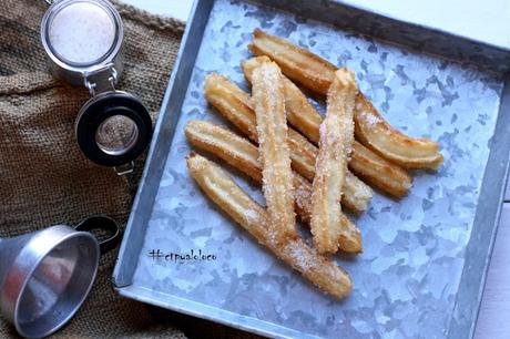 Churros