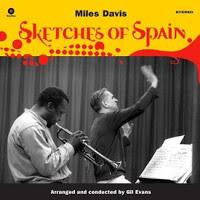 MILES DAVIS - SKETCHES OF SPAIN