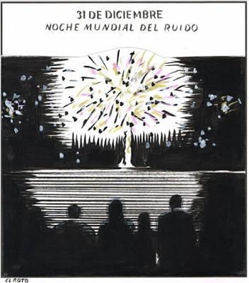 ¡Que vienen los reyes … Y las reinas magas!